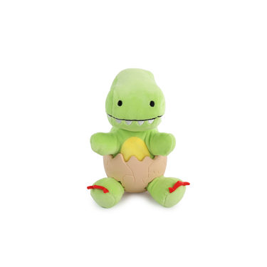 MY T-Rex-Dino with Egg Shell
